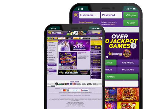 How To Download & Install Hollywoodbets App: .